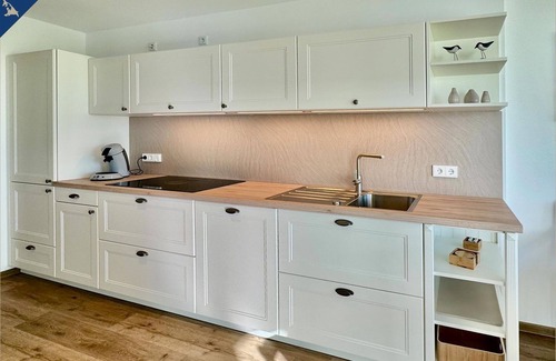 Garz Apartment | Ferienwohnung Haffzauber - "willkommen im Haffzauber - Ihr Traumurlaub am Wasser"
