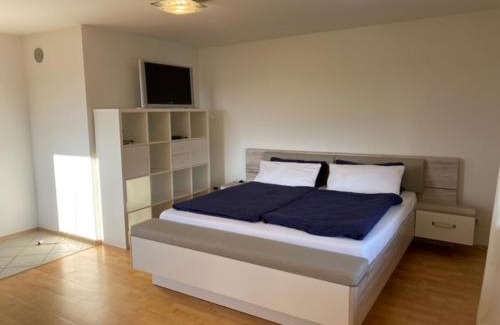 Teisendorf Apartment | Ferienwohnung Hagner