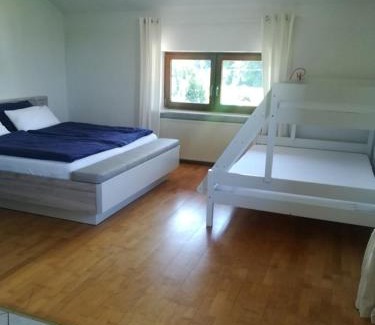 Teisendorf Apartment | Ferienwohnung Hagner