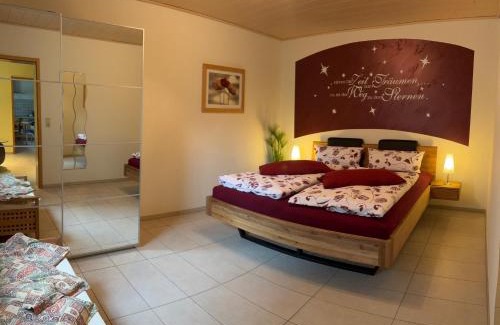 Hemfurth-Edersee Apartment | Ferienwohnung Hankel
