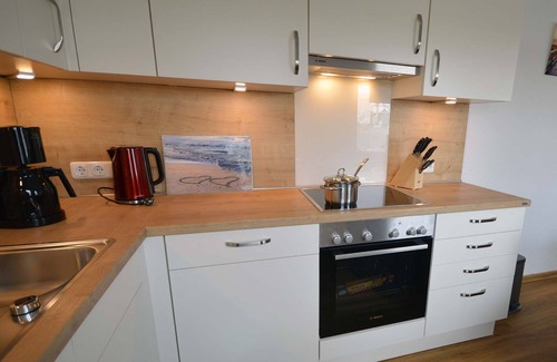 Carolinensiel Apartment | Ferienwohnung Hannover 6 - Ferienwohnungen Haus Hannover