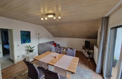 Sulzbach Apartment | Ferienwohnung Harmonie