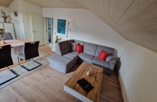 Sulzbach Apartment | Ferienwohnung Harmonie