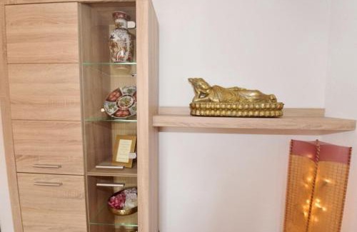Leisnig Apartment | Ferienwohnung Harmony
