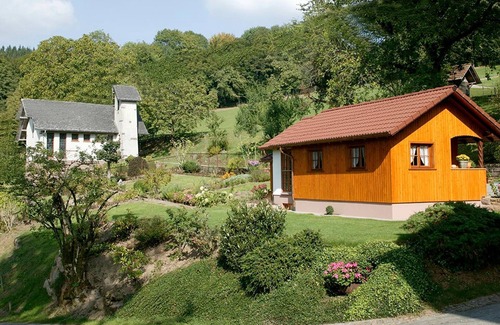 Oberwolfach Apartment | Ferienwohnung Haupthaus Typ II, max. 6 Personen