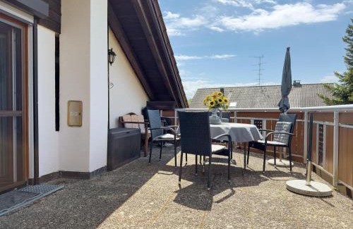 Langenargen Apartment | Ferienwohnung 'Haus Blütenmeer'