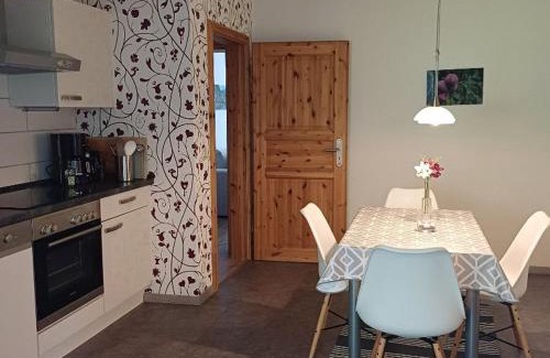 Cochem Apartment | Ferienwohnung Haus Bleser