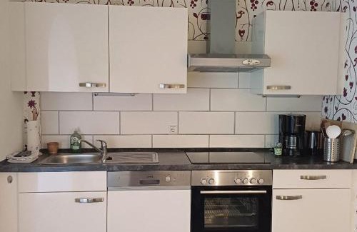 Cochem Apartment | Ferienwohnung Haus Bleser