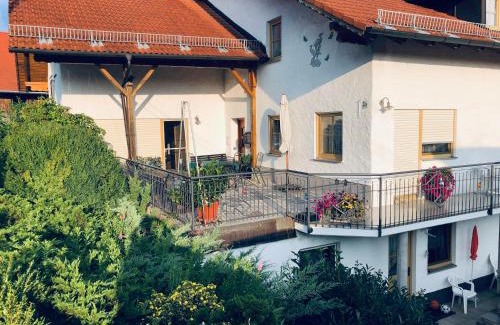 Wegscheid Apartment | Ferienwohnung Haus Veronika