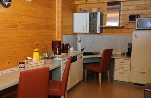 Hermsdorf-Erzgebirge Apartment | Ferienwohnung Haus Waldeck