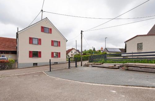 Deffingen Apartment | Ferienwohnung Heß