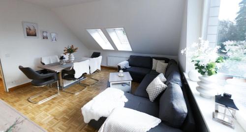 Suderburg Apartment | Ferienwohnung Heideperle