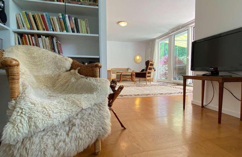 Hermannsburg Apartment | Ferienwohnung Heide-Tukkul