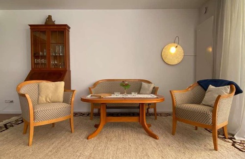 Hermannsburg Apartment | Ferienwohnung Heide-Tukkul