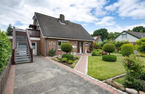 Lensahn Apartment | Ferienwohnung Heimathafen