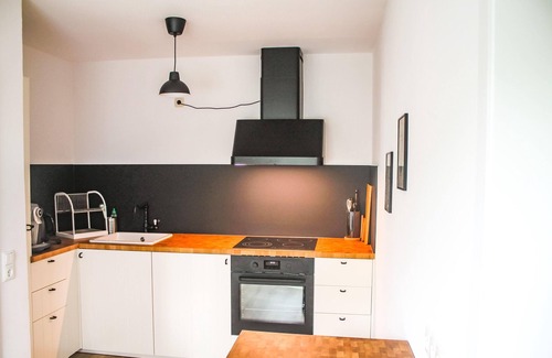 Tating Apartment | Ferienwohnung Heinke - Urlaub in Tating nahe St. Peter-Ording