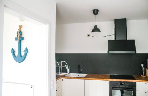 Tating Apartment | Ferienwohnung Heinke - Urlaub in Tating nahe St. Peter-Ording