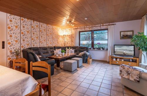 Bargenstedt Apartment | Ferienwohnung Hennings