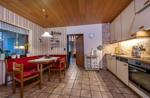 Bargenstedt Apartment | Ferienwohnung Hennings