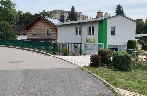 Olbernhau Apartment | Ferienwohnung Herold