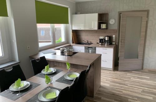 Olbernhau Apartment | Ferienwohnung Herold