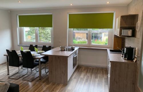 Olbernhau Apartment | Ferienwohnung Herold