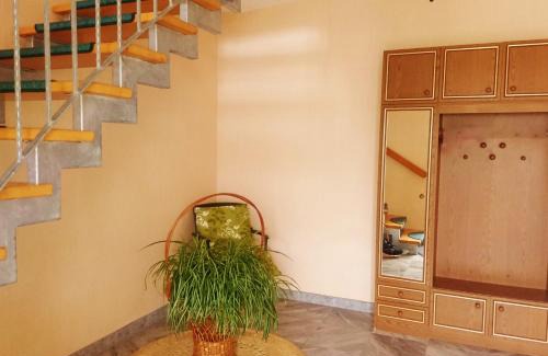 Ehrenberg House | Ferienwohnung Herpich