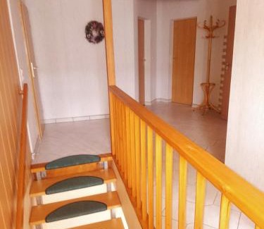 Ehrenberg House | Ferienwohnung Herpich