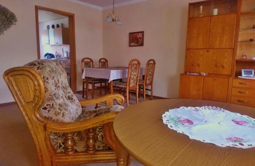 Ehrenberg House | Ferienwohnung Herpich