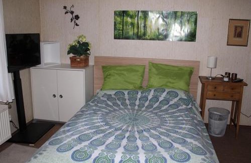 Hinterzarten Apartment | Ferienwohnung Heustüble