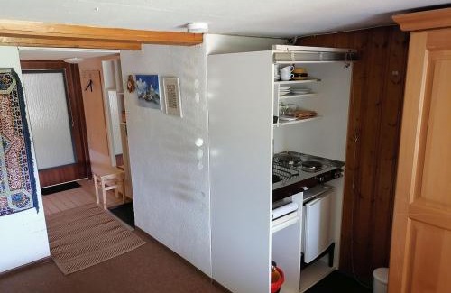 Hinterzarten Apartment | Ferienwohnung Heustüble