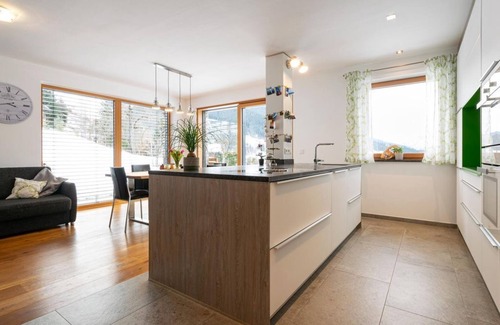 Eben im Pongau Apartment | Ferienwohnung Hinterlehen - Hinterlehen