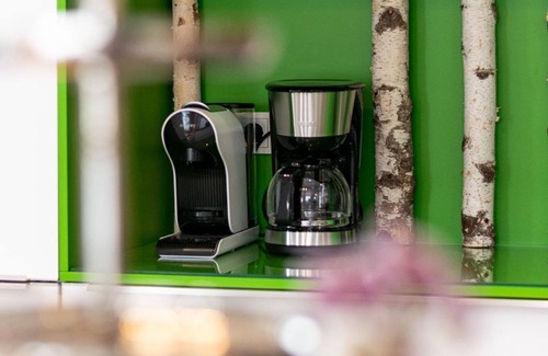 Eben im Pongau Apartment | Ferienwohnung Hinterlehen - Hinterlehen