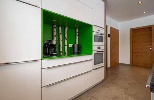 Eben im Pongau Apartment | Ferienwohnung Hinterlehen - Hinterlehen