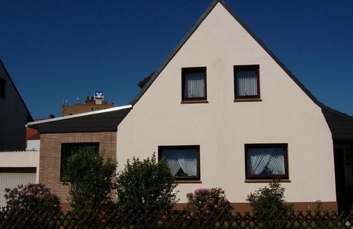 Dreibergen Apartment | Ferienwohnung Hillmer