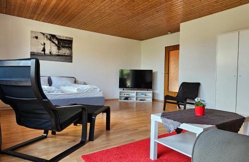 Hitzacker Apartment | Ferienwohnung - Hitzacker - Tießau