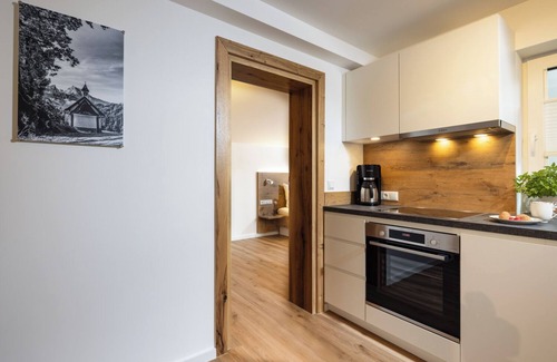 Engedey Apartment | Ferienwohnung Hoher Göll, 71 m² 1-6 Pers., 2 SZ, Balkon