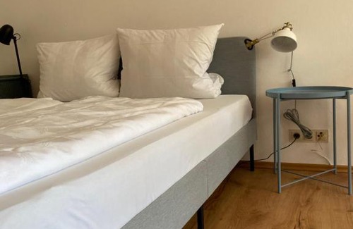 Prien am Chiemsee Apartment | Ferienwohnung Hochries