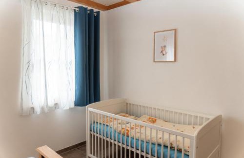 Wolfach Apartment | Ferienwohnung Hof