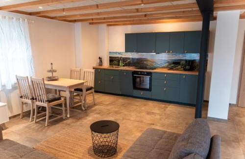 Wolfach Apartment | Ferienwohnung Hof