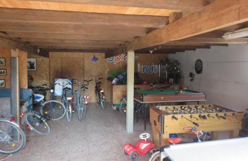 Gelting Apartment | Ferienwohnung Hoffarth 2