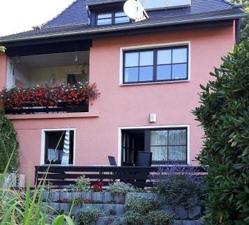 Rathmannsdorf Apartment | Ferienwohnung Hoffmann