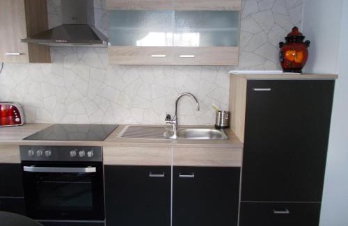 Rathmannsdorf Apartment | Ferienwohnung Hoffmann