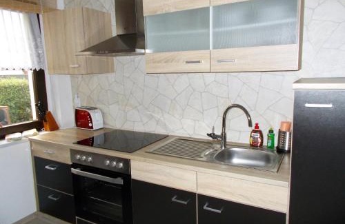 Rathmannsdorf Apartment | Ferienwohnung Hoffmann