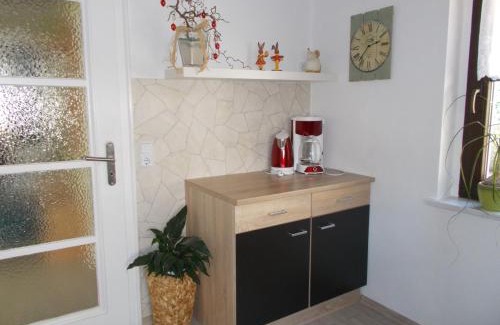 Rathmannsdorf Apartment | Ferienwohnung Hoffmann