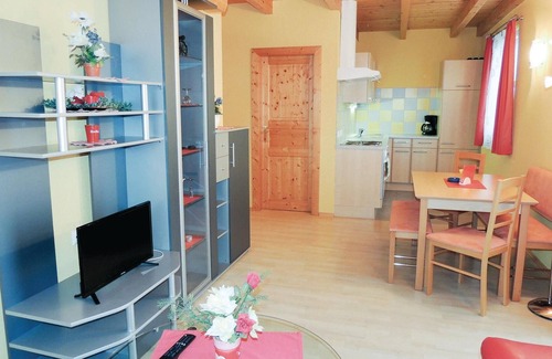 Mortschach Apartment | Ferienwohnung Hohe Tauern