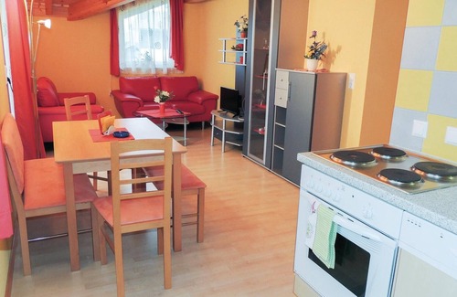 Mortschach Apartment | Ferienwohnung Hohe Tauern