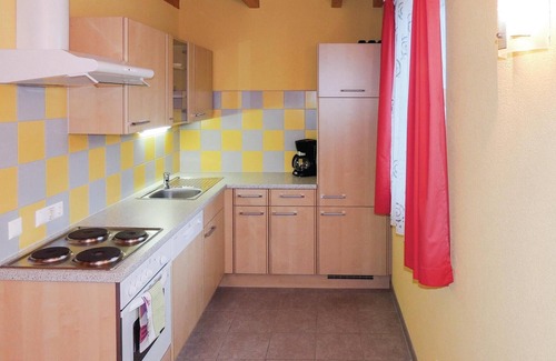 Mortschach Apartment | Ferienwohnung Hohe Tauern