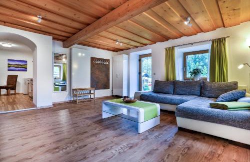 Ramsau bei Berchtesgaden Apartment | Ferienwohnung Holzenlehen