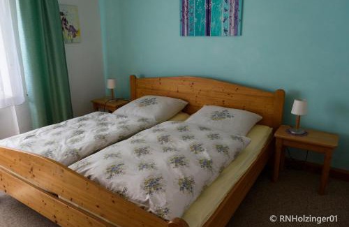 Hauzenberg Apartment | Ferienwohnung Holzinger